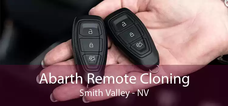 Abarth Remote Cloning Smith Valley - NV