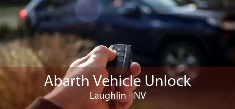 Abarth Vehicle Unlock Laughlin - NV