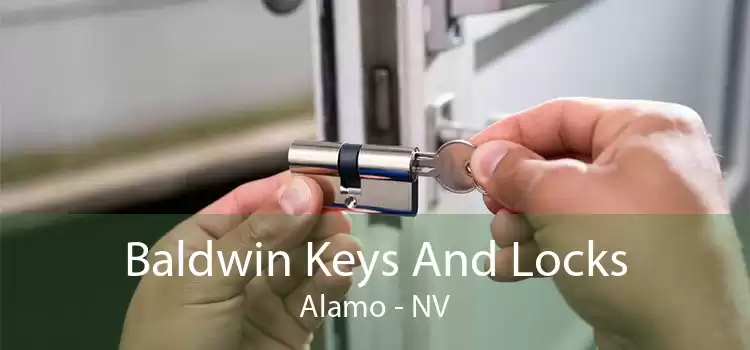 Baldwin Keys And Locks Alamo - NV