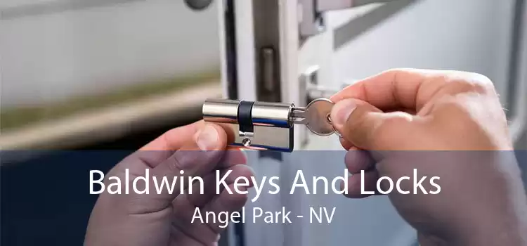 Baldwin Keys And Locks Angel Park - NV