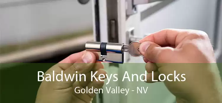Baldwin Keys And Locks Golden Valley - NV