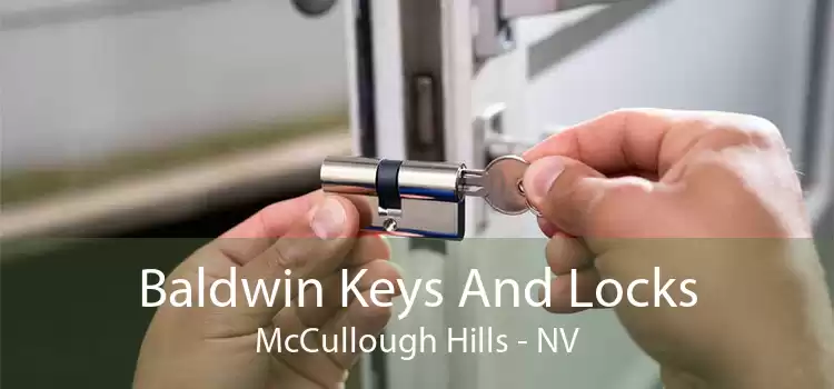 Baldwin Keys And Locks McCullough Hills - NV