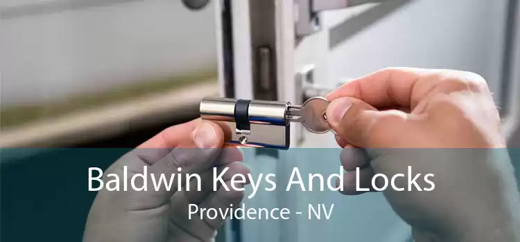 Baldwin Keys And Locks Providence - NV