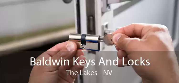 Baldwin Keys And Locks The Lakes - NV