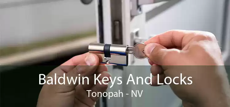 Baldwin Keys And Locks Tonopah - NV
