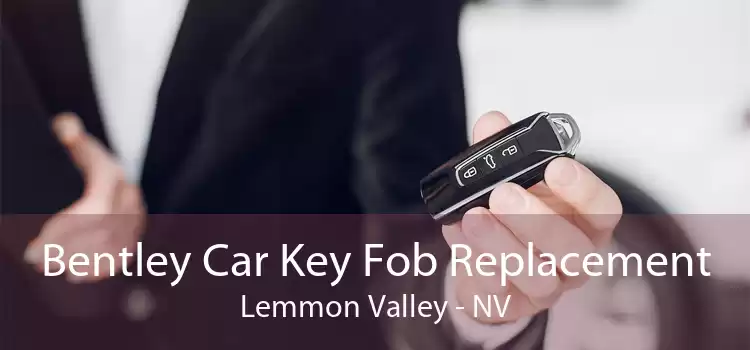 Bentley Car Key Fob Replacement Lemmon Valley - NV
