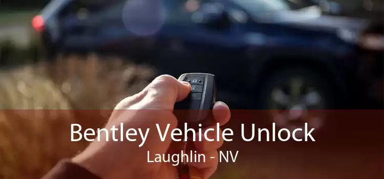 Bentley Vehicle Unlock Laughlin - NV