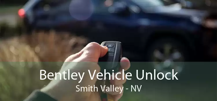 Bentley Vehicle Unlock Smith Valley - NV