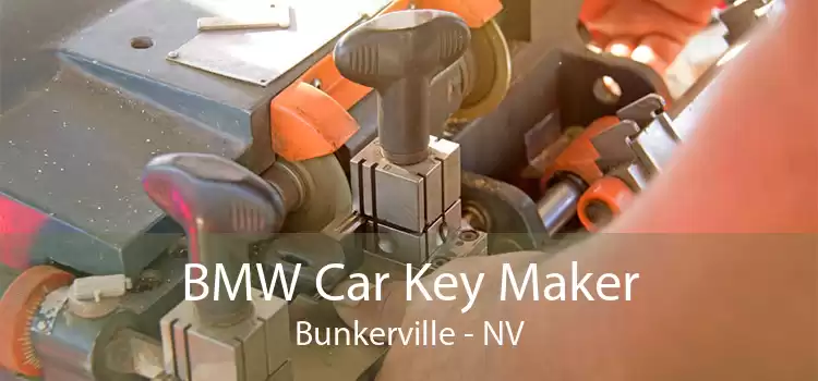 BMW Car Key Maker Bunkerville - NV