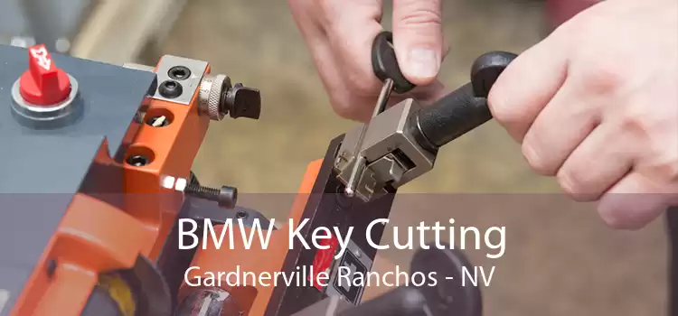 BMW Key Cutting Gardnerville Ranchos - NV