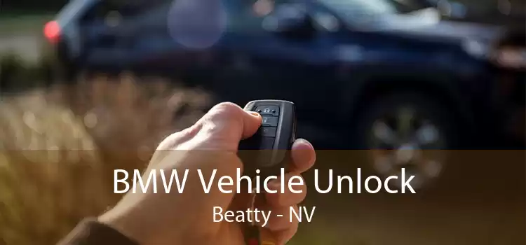 BMW Vehicle Unlock Beatty - NV