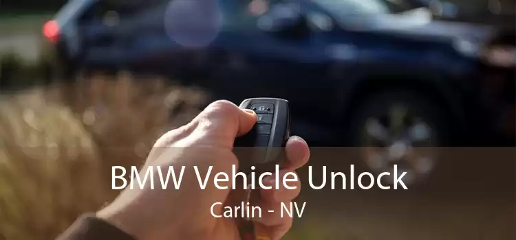 BMW Vehicle Unlock Carlin - NV