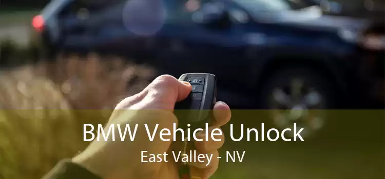 BMW Vehicle Unlock East Valley - NV