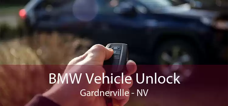 BMW Vehicle Unlock Gardnerville - NV