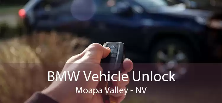 BMW Vehicle Unlock Moapa Valley - NV