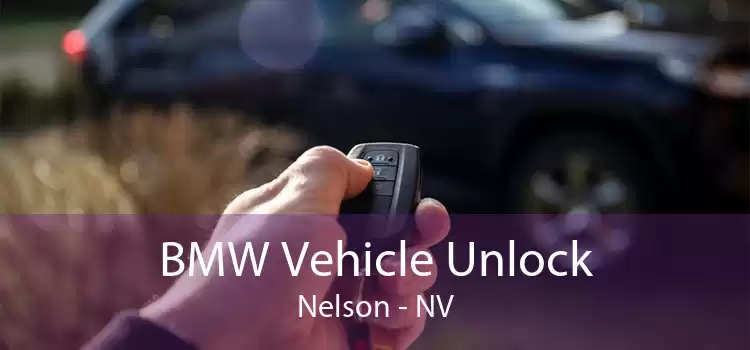 BMW Vehicle Unlock Nelson - NV