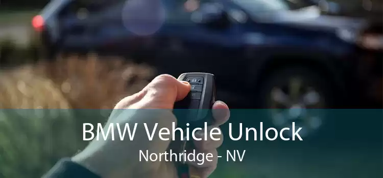 BMW Vehicle Unlock Northridge - NV