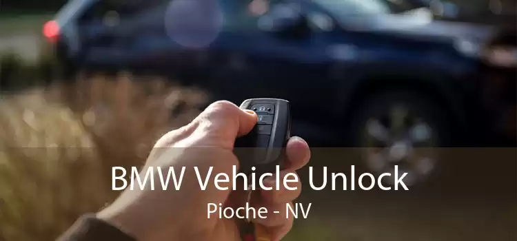 BMW Vehicle Unlock Pioche - NV