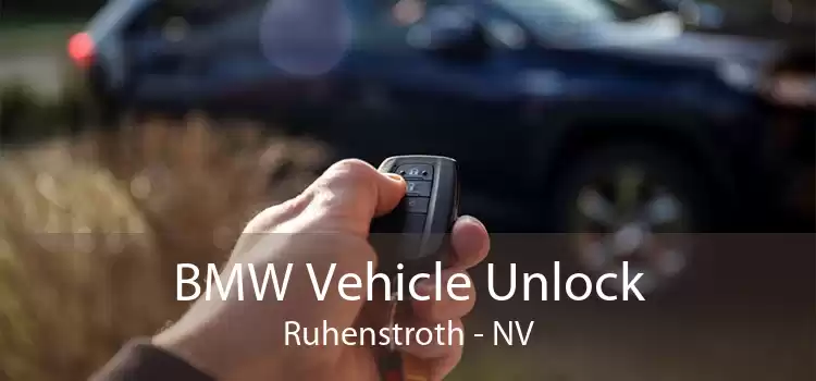 BMW Vehicle Unlock Ruhenstroth - NV
