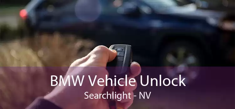 BMW Vehicle Unlock Searchlight - NV