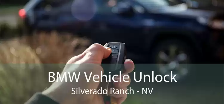BMW Vehicle Unlock Silverado Ranch - NV