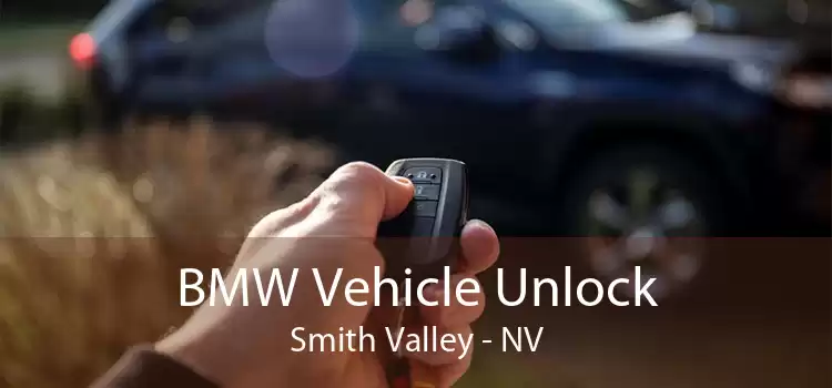 BMW Vehicle Unlock Smith Valley - NV