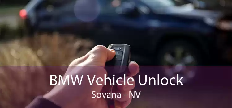 BMW Vehicle Unlock Sovana - NV
