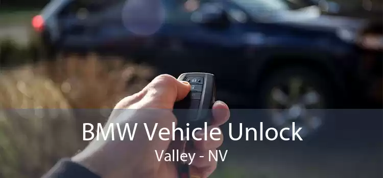 BMW Vehicle Unlock Valley - NV