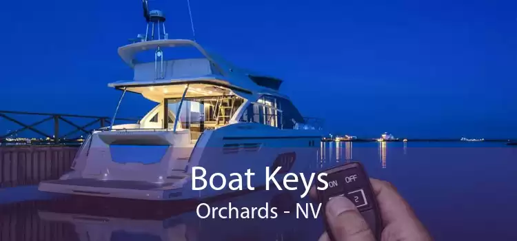 Boat Keys Orchards - NV