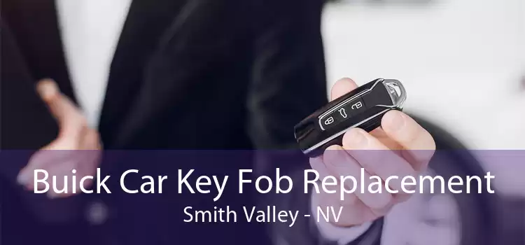 Buick Car Key Fob Replacement Smith Valley - NV