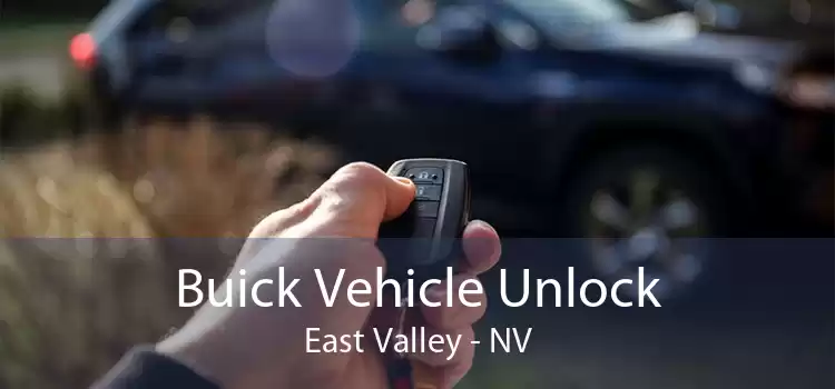 Buick Vehicle Unlock East Valley - NV