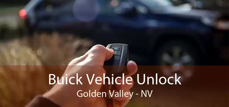 Buick Vehicle Unlock Golden Valley - NV