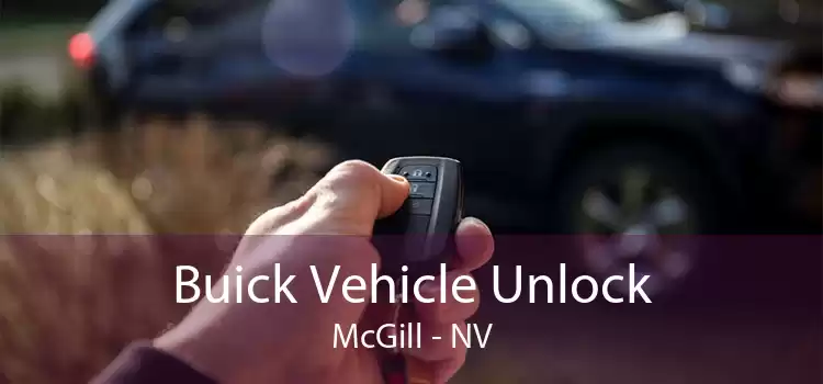 Buick Vehicle Unlock McGill - NV