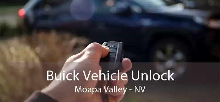 Buick Vehicle Unlock Moapa Valley - NV