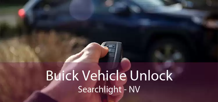 Buick Vehicle Unlock Searchlight - NV
