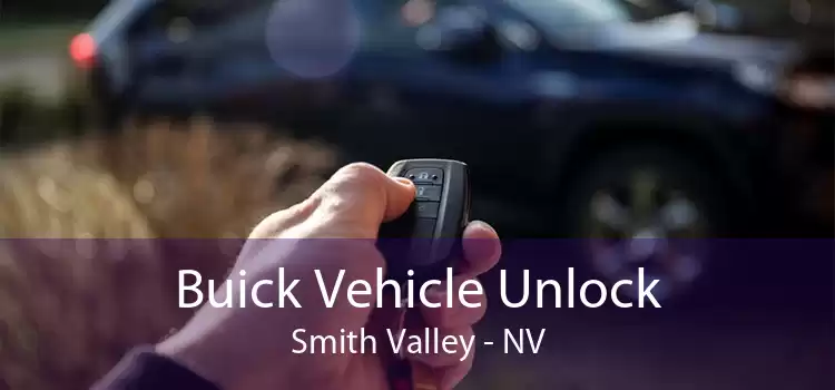 Buick Vehicle Unlock Smith Valley - NV