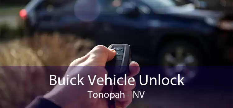 Buick Vehicle Unlock Tonopah - NV