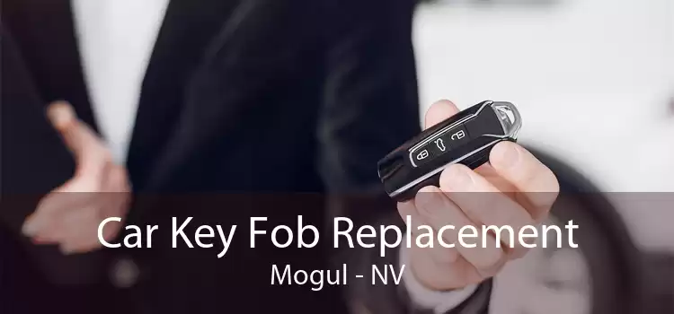 Car Key Fob Replacement Mogul - NV