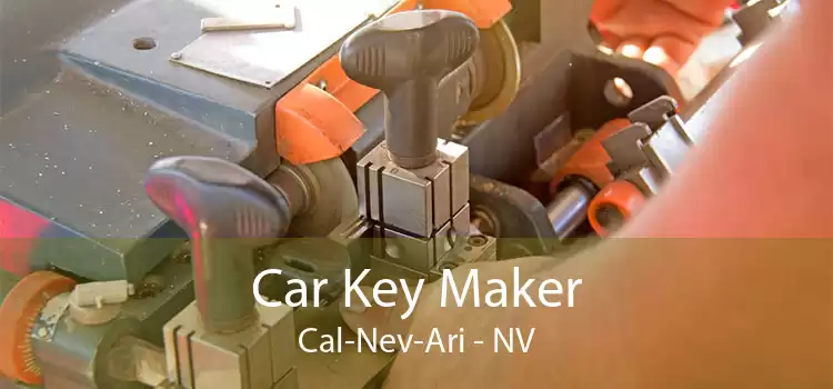 Car Key Maker Cal-Nev-Ari - NV