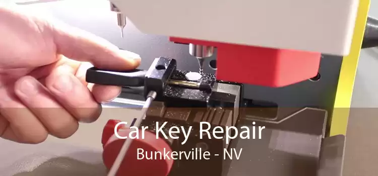 Car Key Repair Bunkerville - NV
