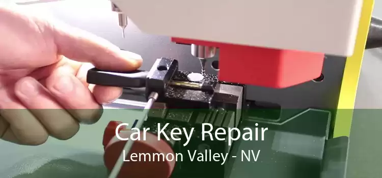 Car Key Repair Lemmon Valley - NV