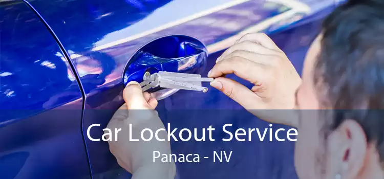 Car Lockout Service Panaca - NV