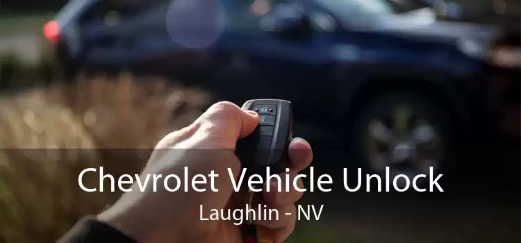 Chevrolet Vehicle Unlock Laughlin - NV