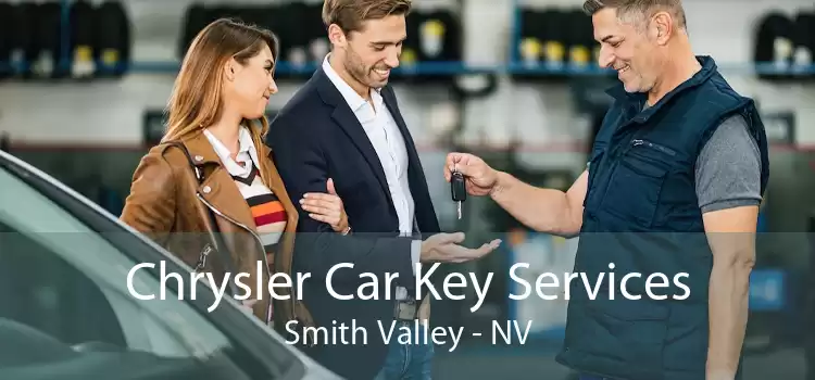 Chrysler Car Key Services Smith Valley - NV