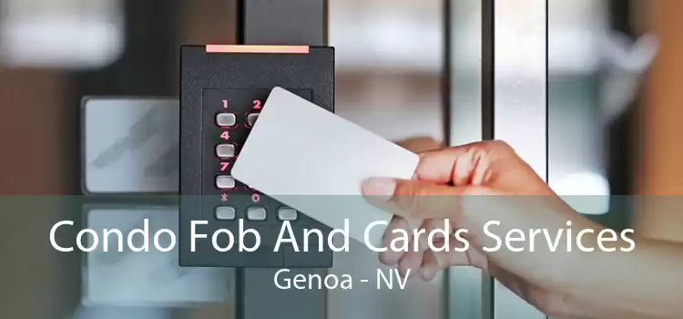 Condo Fob And Cards Services Genoa - NV