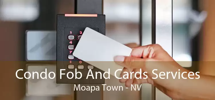 Condo Fob And Cards Services Moapa Town - NV