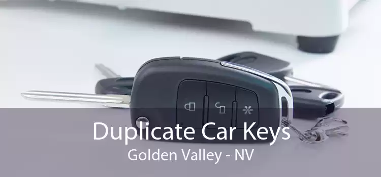 Duplicate Car Keys Golden Valley - NV