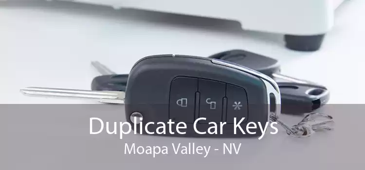 Duplicate Car Keys Moapa Valley - NV