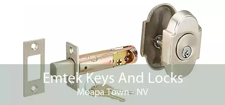 Emtek Keys And Locks Moapa Town - NV