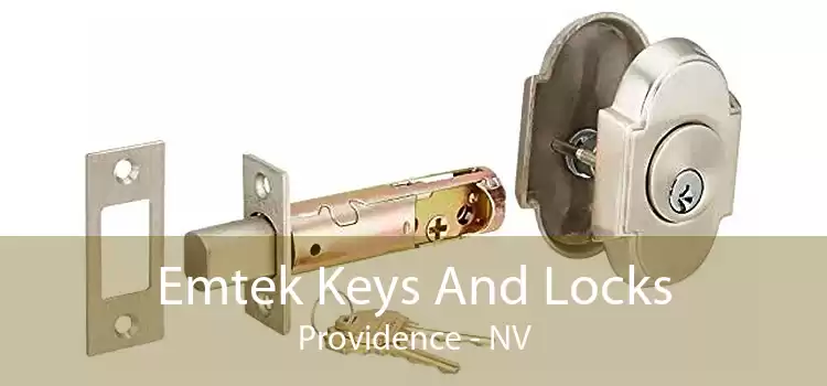 Emtek Keys And Locks Providence - NV